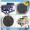 Organic fertilizer pellet machine mill ,animal manure ball shaper