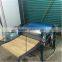 China the latest machine textile/cotton/wool carding machine