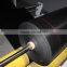 Black Woven Polypropylene Geotextile