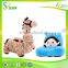 Plush duck cartoon chair sofa for kids