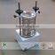 small rotary vibration shaker machine