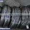ungalvanized lead quenching spring steel wire, temple plomo alambre de acero para muelles, tempera chumbo fio de aco mola