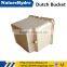 Greenhouse dutch bucket For Drip Irrigation System