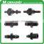 Mini Sprinkler System and Drip Irrigation Anti-drop Device