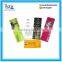 Plastic Abnomity Membership Card One Part with 3 Key Card