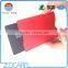 ABS Plastic Protect RFID Blocking Card Holder