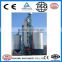 Up to global standard cement silo 150 cubic ft square