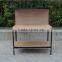 hot selling heavy duty steel work bench with drawers