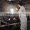 China Plastic Product Factory 1000l Plastic Water Tank Turnover Box