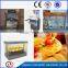 Made In China CE Approved Stainless Steel 4 Mould Pizza Cone Maker/ Pizza Cone Machine/ Pizza Cone Making Machine