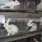 Mother and Baby Rabbit Cage