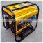 China factory price 2kw AST3700 gasoline generator 5.5hp single phase generator set