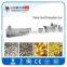 Fried Corn chips making machine