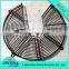 custom fan grills for electronics fan guard