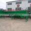 best quality high capacity sawdust hopper for making pellets