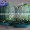 Manufacture nylon mesh fish traps for sale with super quality