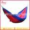 new premium 2017 camping parachute hammock for outdoor travelling