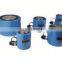 Hydraulic cylinders