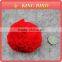 3mm 10mm Childrens kids craft fluffy Glitter Pom Poms