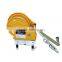 Aluminum Disaster Rescue Triangle Stand Firefighting Equipment