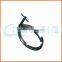 chuanghe high full thread hose clamp