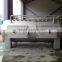 Vertical Stainless Steel Tank with 600L 37