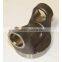 High quality weld yoke 1210 SERIES 2-28-3027 USE KIT NO. 5-443X 5-554X for drive shaft