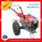 GH101 Mini Walking Tractor With Farm Implement