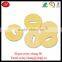 Custom Made Precision Copper Flat Washer For Europe And America