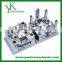 High precision plastic products custom electric plastic products