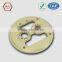 Custom made milling turning machining cnc services