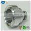 High quality cnc machining stainless steel nozzle