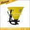 Garden manual drop fertilizer spreader/ drop spreader