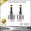ATV UTV RV SUV motorcycle auto led headlight bulb replacement kit H1 H3 H4 H7 H11 9005 9006