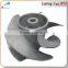 Cast customized high quality hot selling manucturing mild steel price per kg