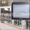 cold rolled forming light gauge steel production line lgs machine Vertex design software
