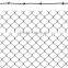 fully-automatic chain link fence machine
