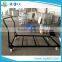 portable stage ,assemble stage stairs ramps ,1.22*2.44m stage platform trolly