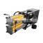 Extruder processes polymer filtered system screen changer for ldp