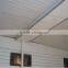 ISO9001 cheap prefab house