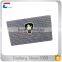 Hot sale 13.56mhz NFC NTAG 213 rfid pvc membership card