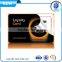 low cost RFID access control card for control system