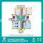 ZTMT Low Costs Crushing Machine / Ultra Fine Crushing Machine Price
