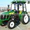 direct manufacturer 45hp 4WD tractor for sales with high quality lowest price