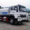 SINOTRUK Mobile 4x2 10m3 Water Tank Truck For Sale