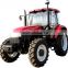 New product hot sale promotion 2 wd by wheel farm tractor