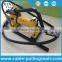 CFP-800 70Mpa Foot Operated Hydraulic Pump For Power Supply