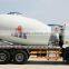 9m3 Concrete Mixer Machine FYG5257GJBC with OMAN Chasssis for sale