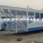 Trade assurance car carrier trailer/car transporter trailer