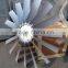 airfoil impeller